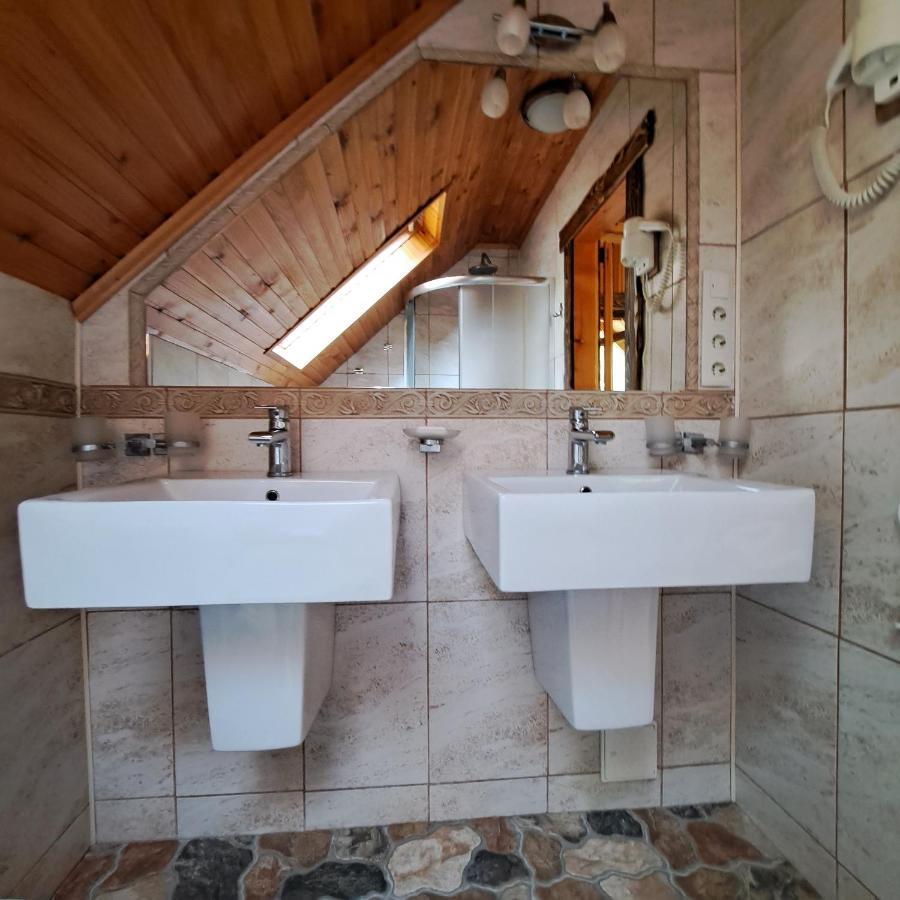 Зарінок Карпат Villa Микуличин Екстериор снимка